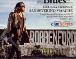 Sanseverino Blues 2015